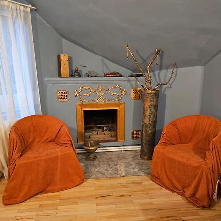 Guest House Likani 2017 Borjomi Oda fotoğraf