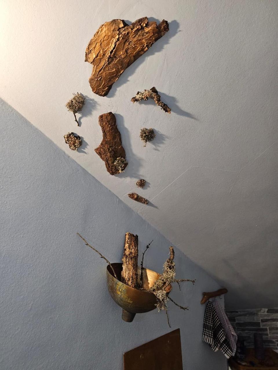 Guest House Likani 2017 Borjomi Oda fotoğraf