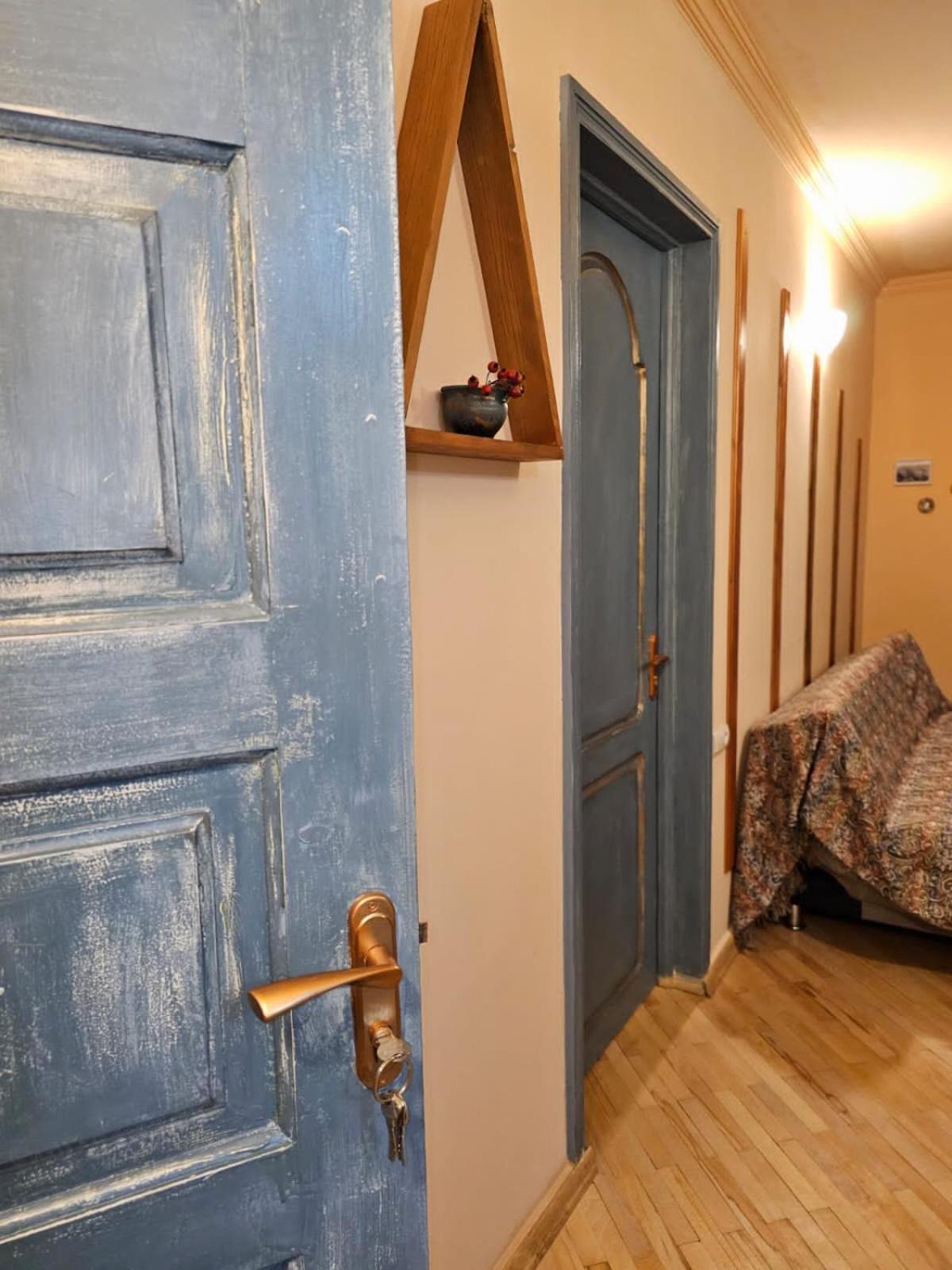 Guest House Likani 2017 Borjomi Oda fotoğraf