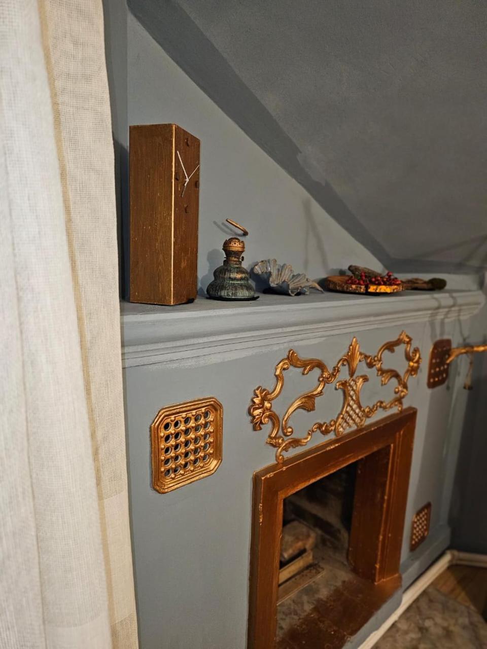 Guest House Likani 2017 Borjomi Oda fotoğraf