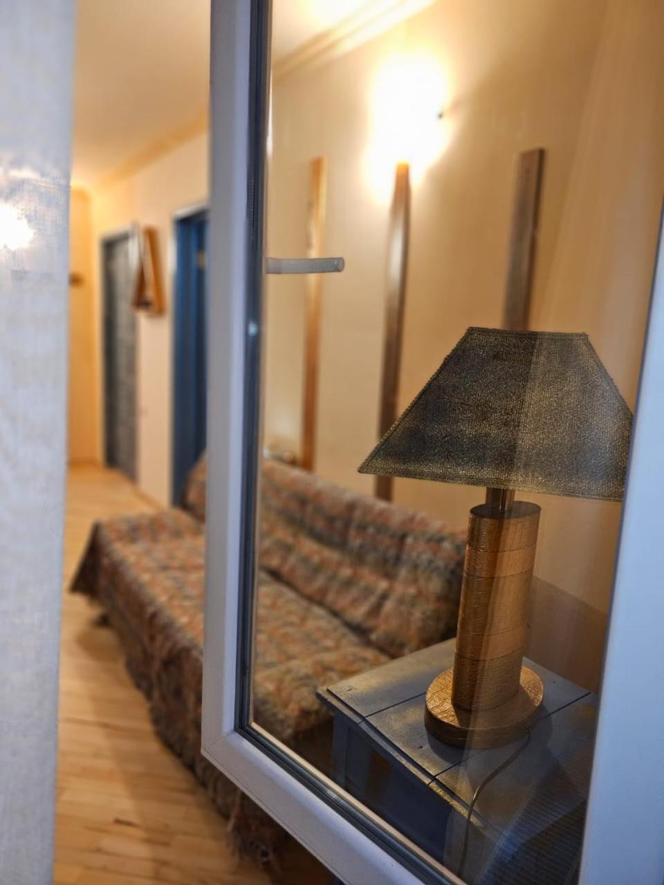 Guest House Likani 2017 Borjomi Oda fotoğraf