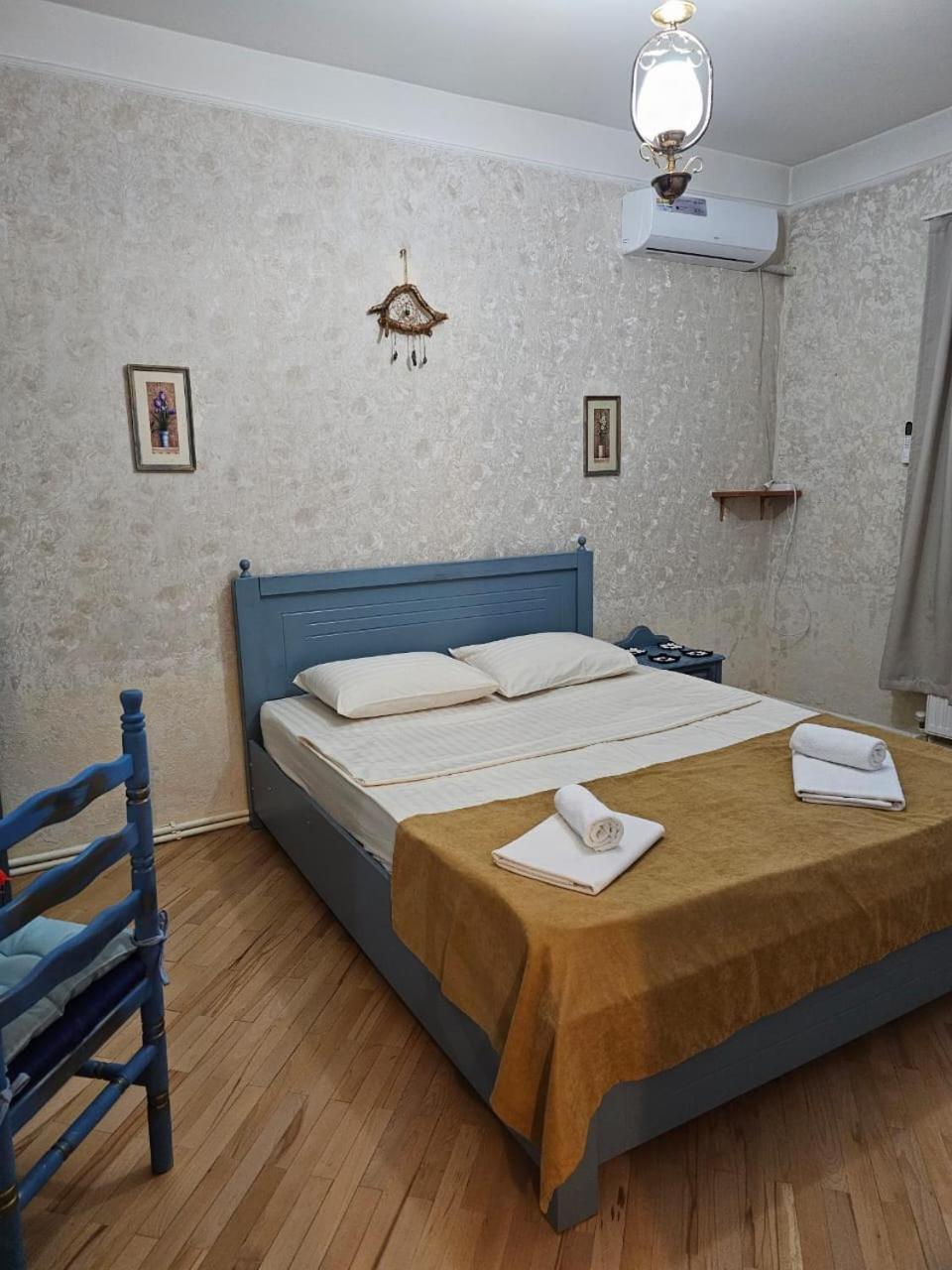 Guest House Likani 2017 Borjomi Oda fotoğraf