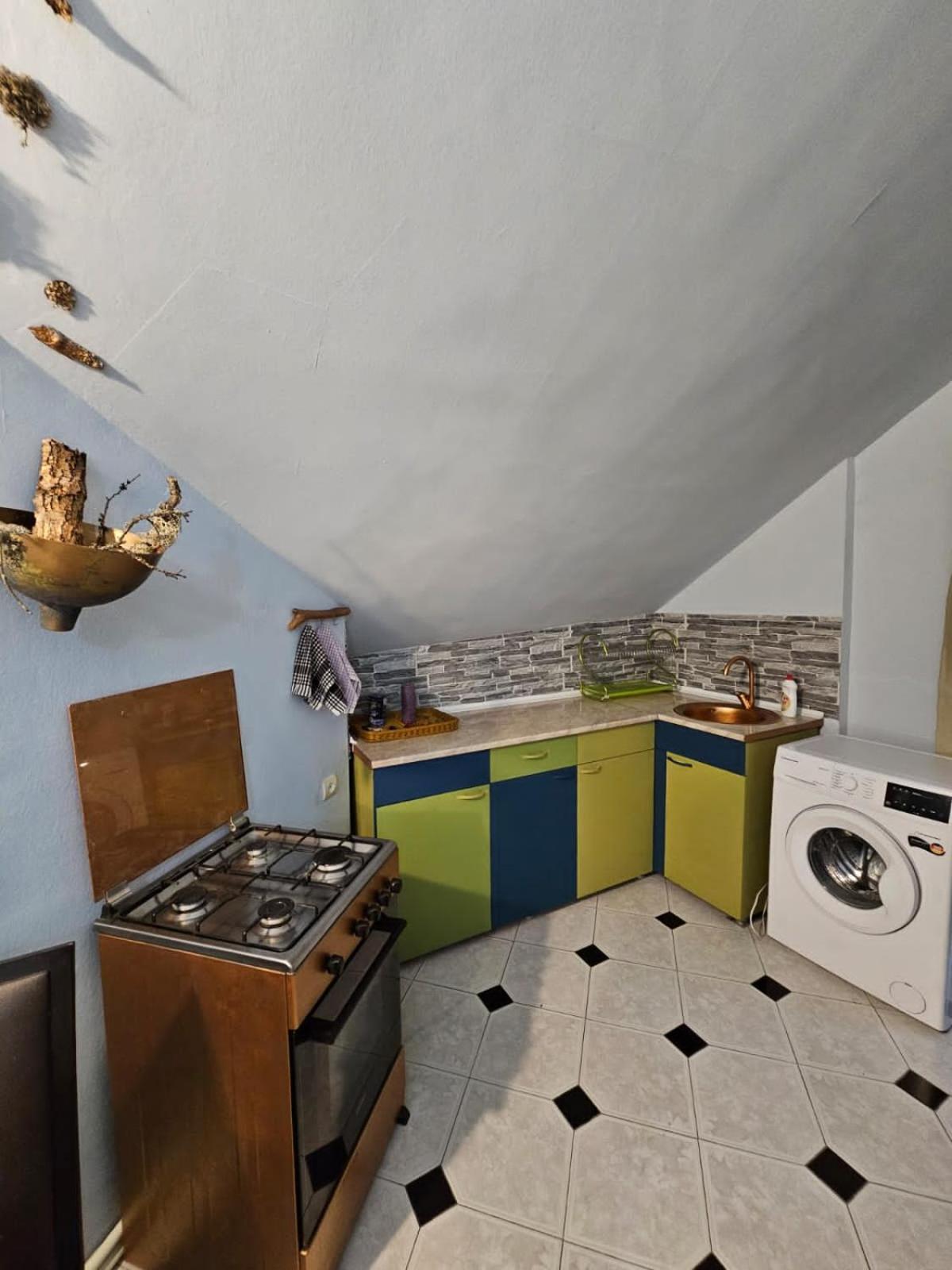 Guest House Likani 2017 Borjomi Oda fotoğraf