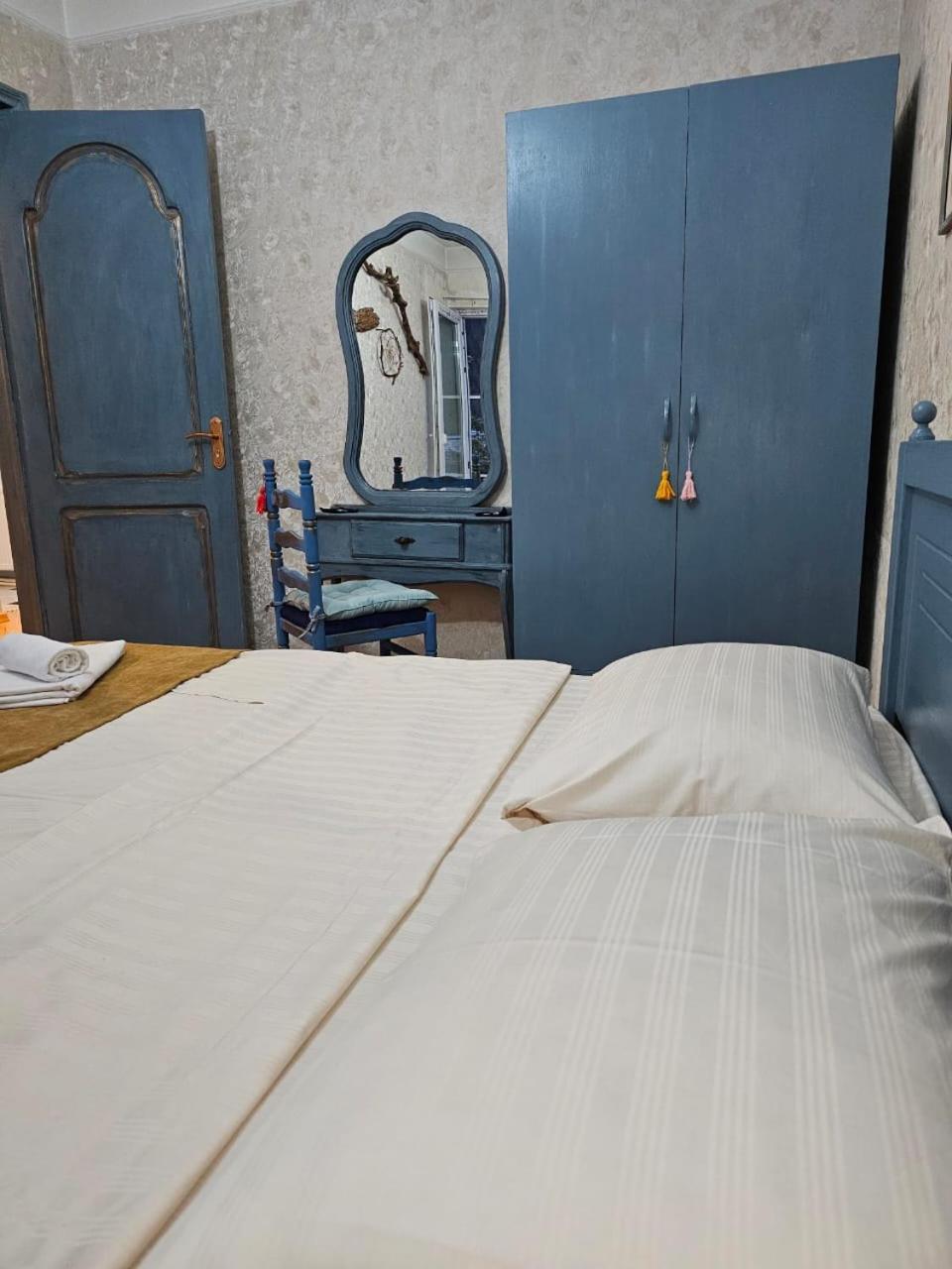 Guest House Likani 2017 Borjomi Oda fotoğraf