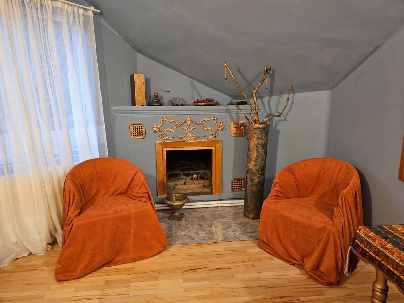 Guest House Likani 2017 Borjomi Oda fotoğraf