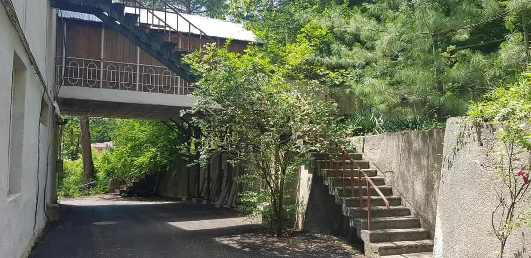 Guest House Likani 2017 Borjomi Oda fotoğraf