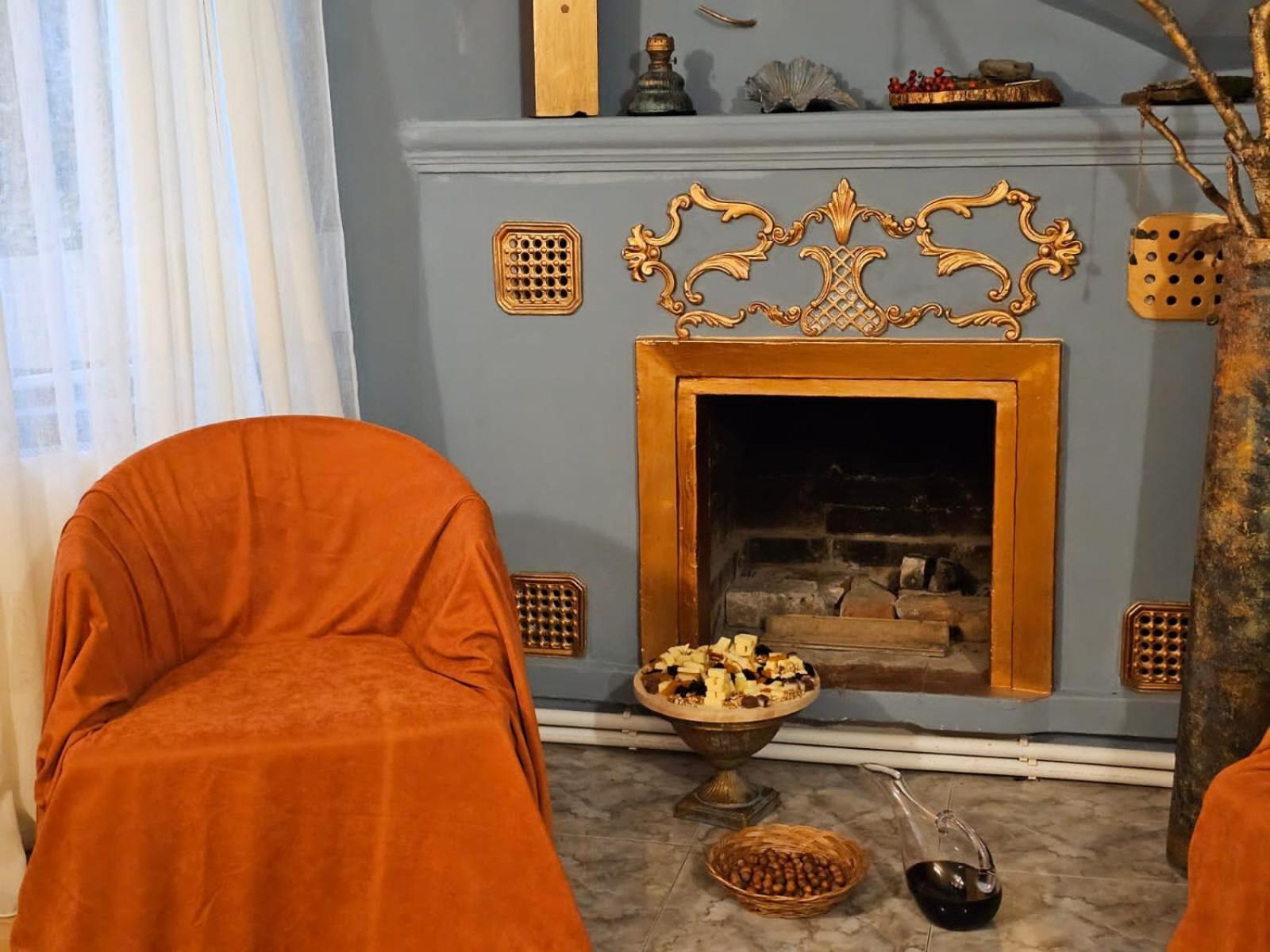 Guest House Likani 2017 Borjomi Oda fotoğraf
