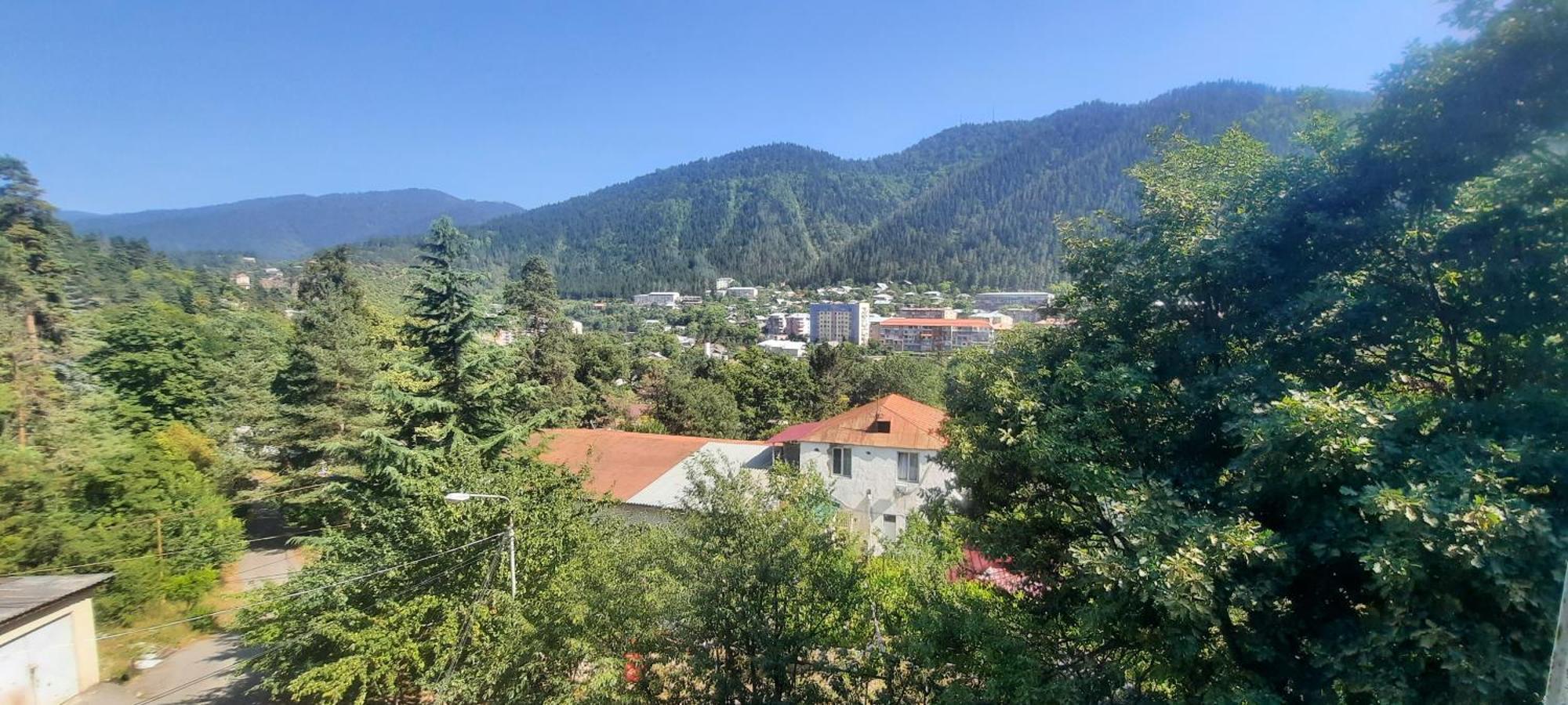 Guest House Likani 2017 Borjomi Oda fotoğraf