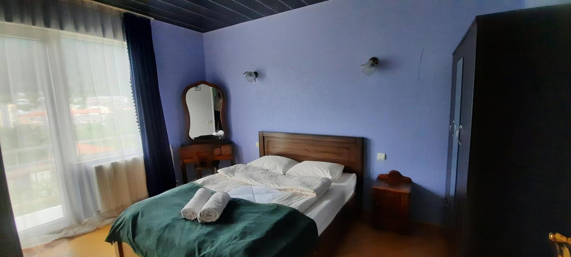 Guest House Likani 2017 Borjomi Oda fotoğraf