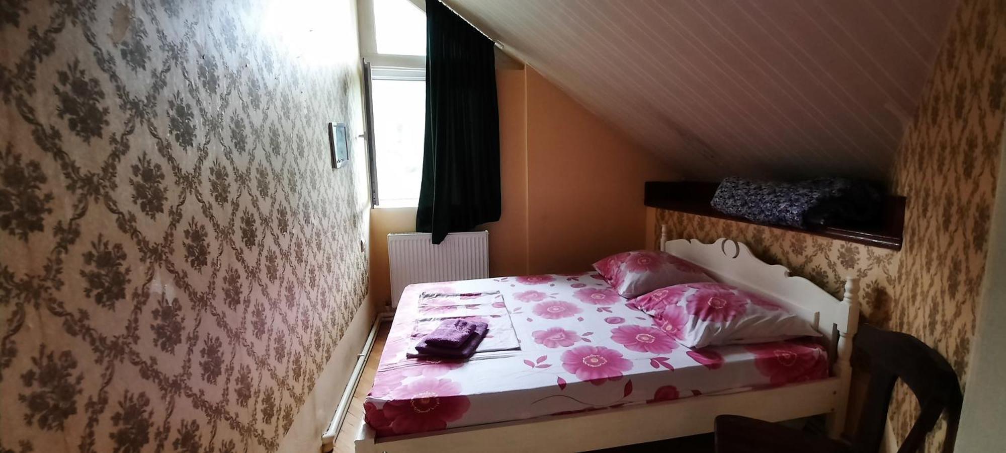 Guest House Likani 2017 Borjomi Oda fotoğraf