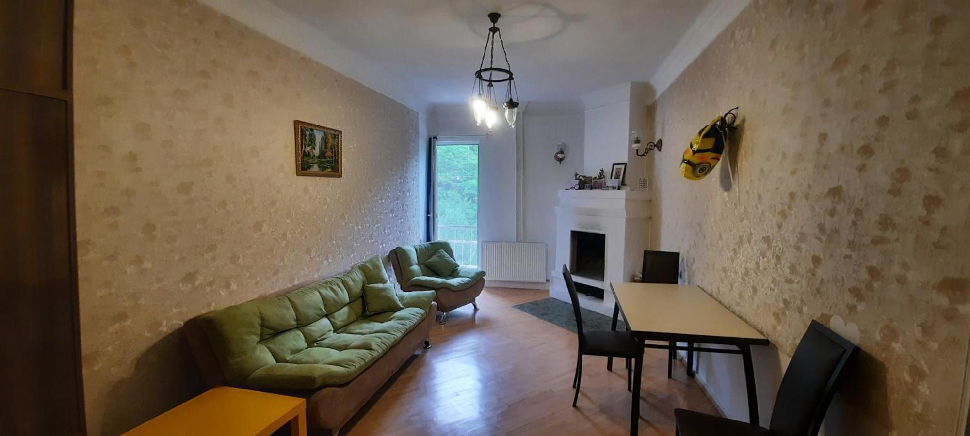 Guest House Likani 2017 Borjomi Oda fotoğraf
