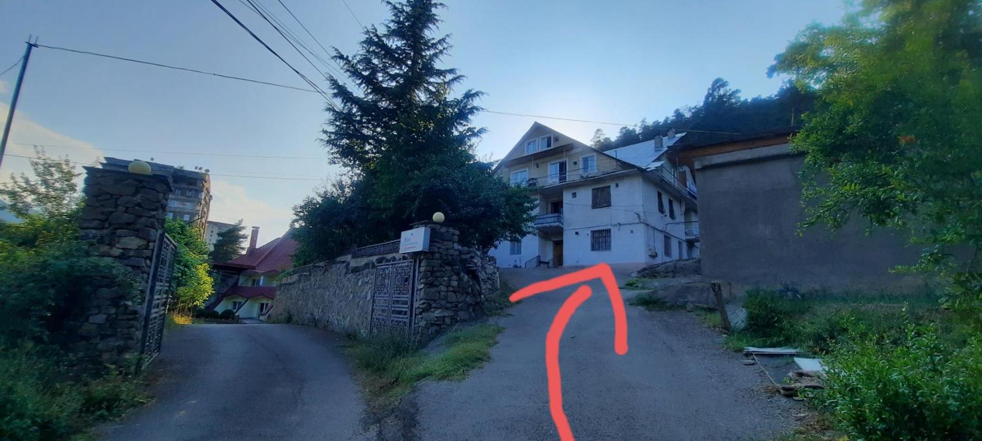 Guest House Likani 2017 Borjomi Oda fotoğraf