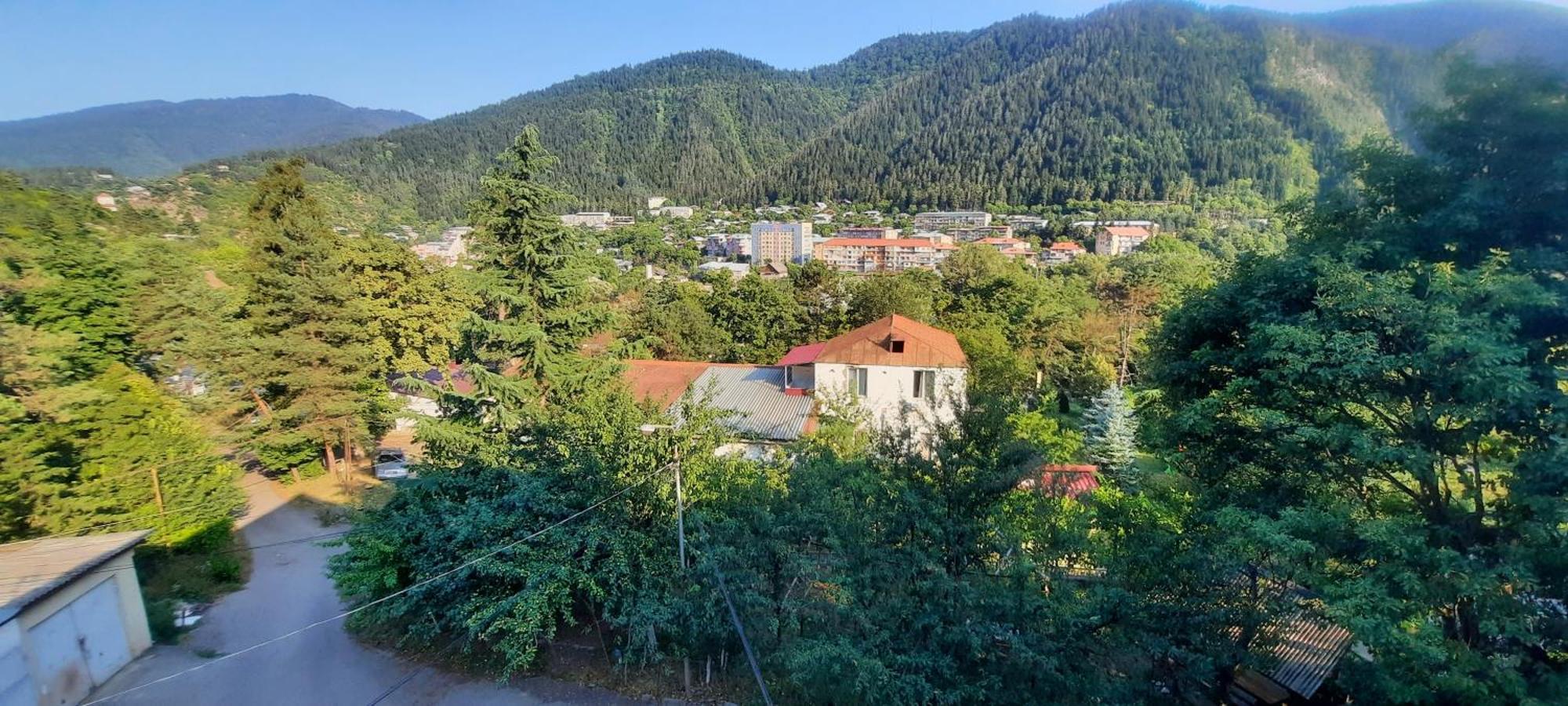 Guest House Likani 2017 Borjomi Oda fotoğraf