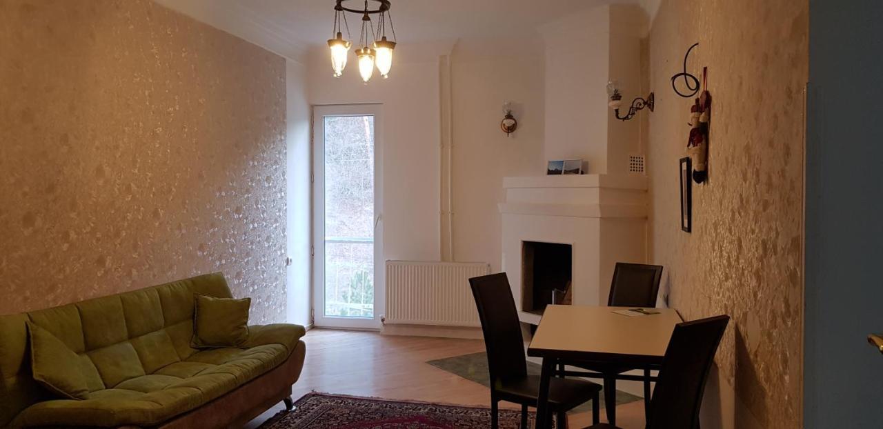 Guest House Likani 2017 Borjomi Oda fotoğraf