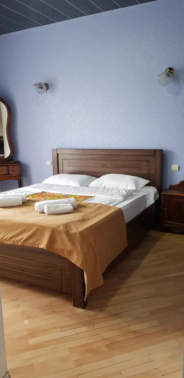 Guest House Likani 2017 Borjomi Oda fotoğraf