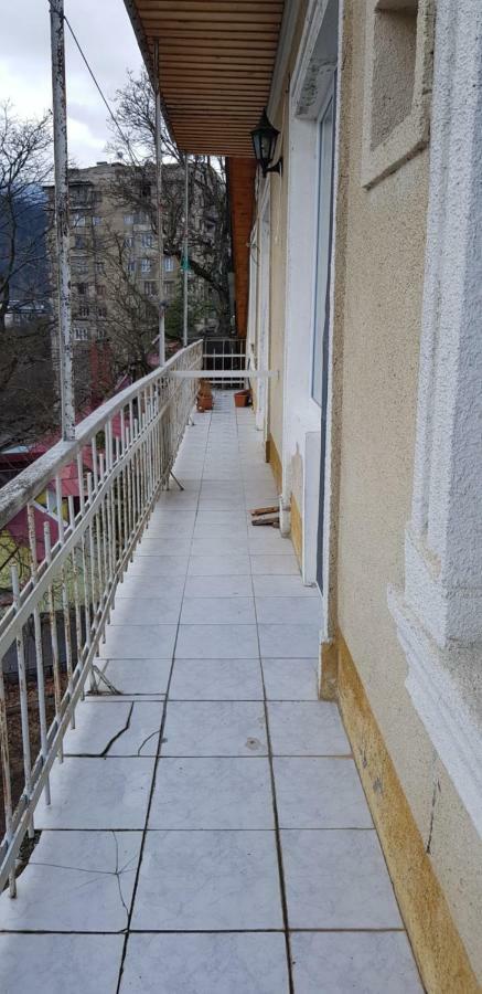 Guest House Likani 2017 Borjomi Dış mekan fotoğraf