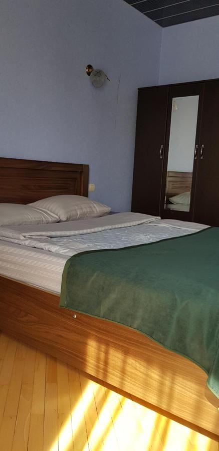 Guest House Likani 2017 Borjomi Dış mekan fotoğraf