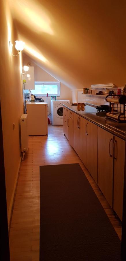 Guest House Likani 2017 Borjomi Dış mekan fotoğraf